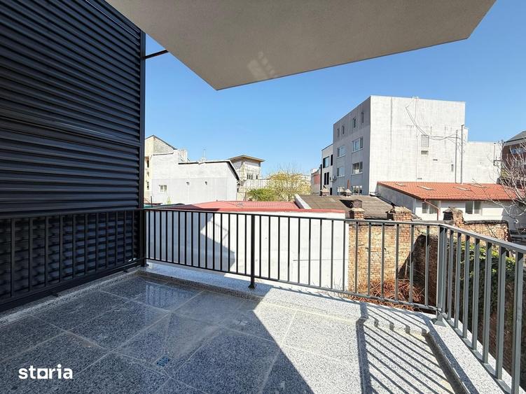Apartament cu 2 camere în Ștefan cel Mare