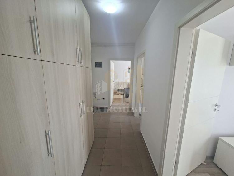 Apartament cu 2 camere decomandat, mobilat în Avantgarden