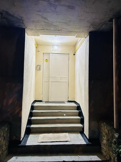 Garsonieră în Central