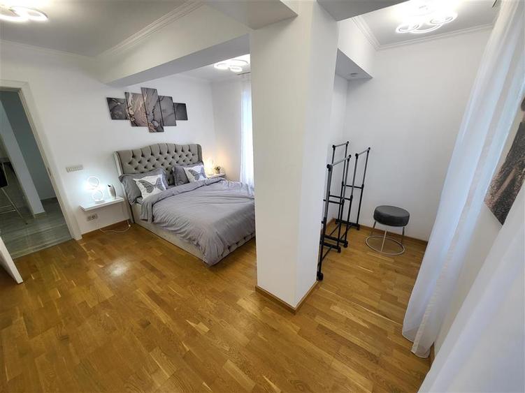 2 Camere | Sector 1 | Sisesti | 72 MP cu Terasa | Boutique Residence - 6