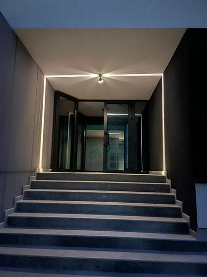 Apartament cu 2 camere decomandat în Rahova