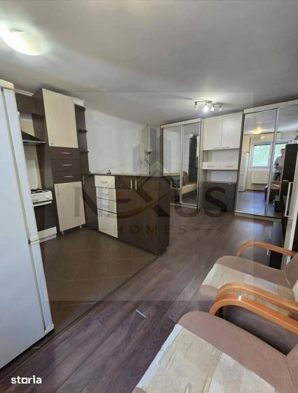 Apartament 2 camere | Mobilat ?i utilat | Sector 4 Aparatorii Patrie - 5