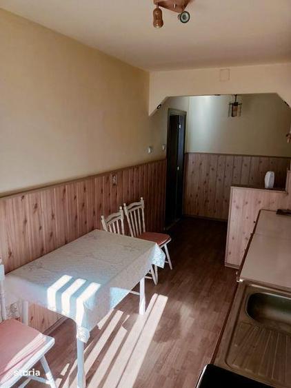 Apartament cu 2 camere decomandat în Feldioara
