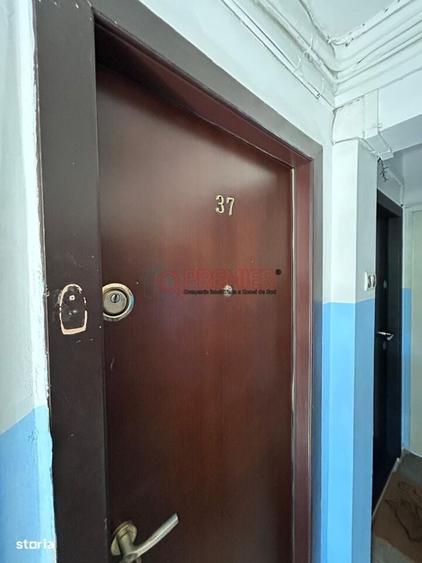 2 Camere | Piata Resita | Bloc anvelopat - 15
