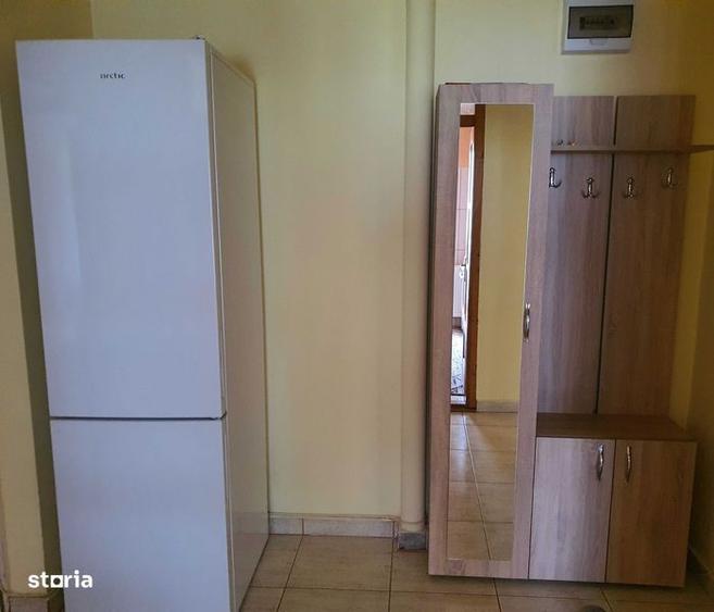 Inchiriere apartament 2 camere cu loc de parcare Alba Iulia - Cetate - 3