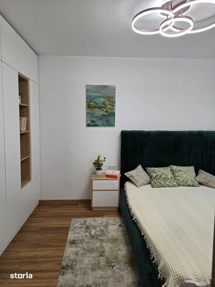 Apartament cu 3 camere în Socola