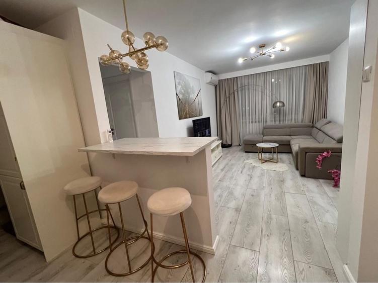 Apartament cochet Gara de Nord/ Calea Grivitei - 2