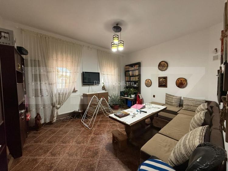 Casa plan parter, pretabila spatii de birouri, zona centrala/Siloz