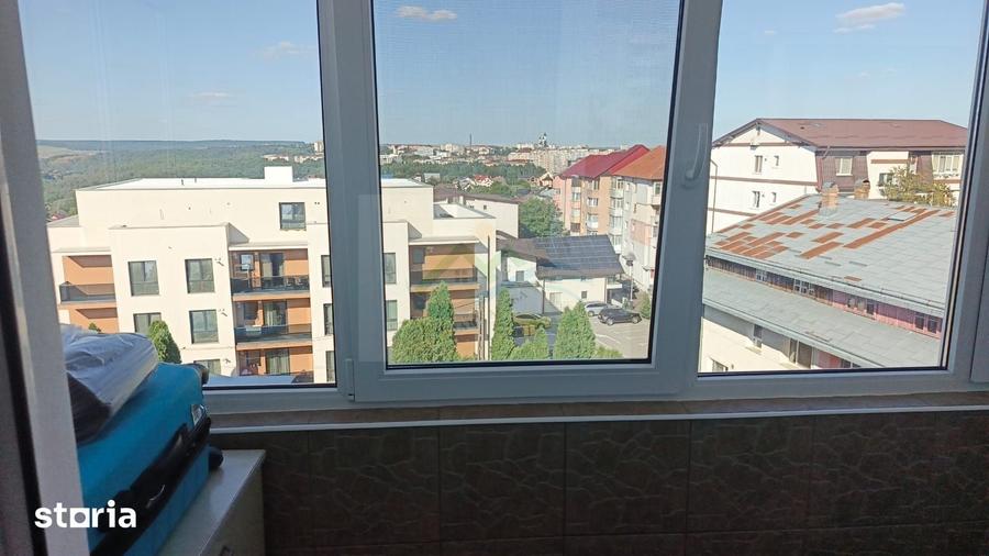 Apartament cu 2 camere decomandat în Șcheia
