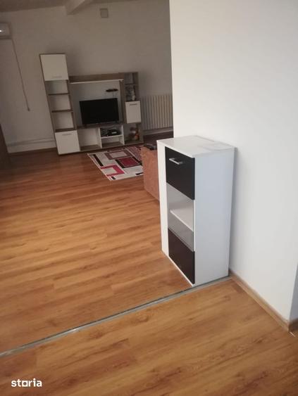 Apartament 2 camere TOMIS MALL - 14