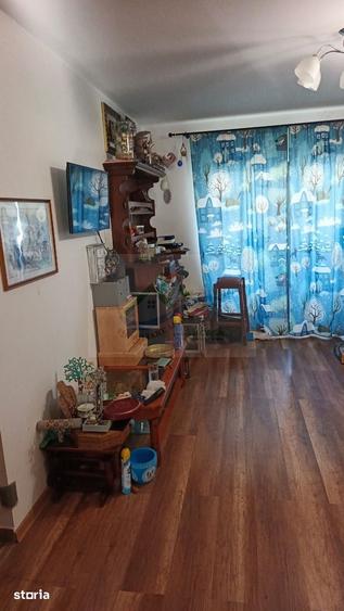 Apartament cu 2 camere în Vicovu de Sus
