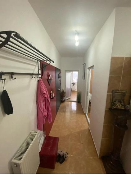 Apartament 2 camere Sos Giurgiului - 1
