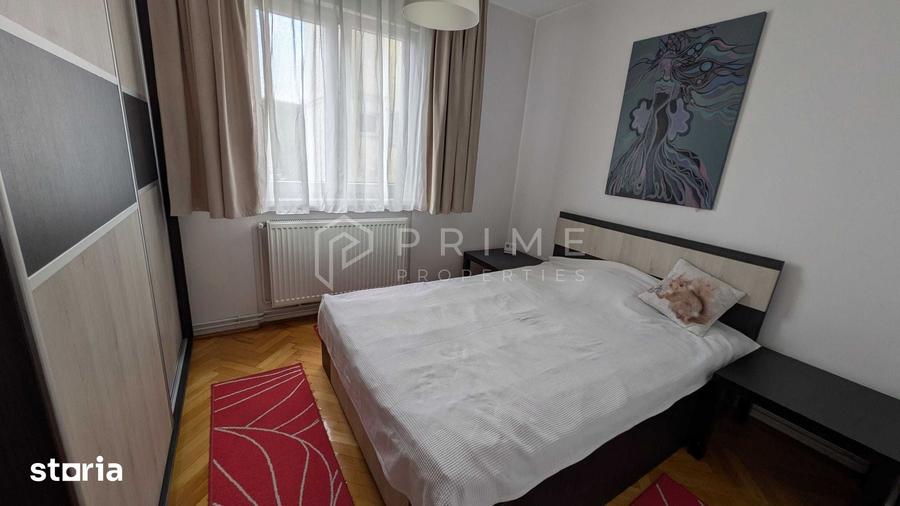 Apartament 2 Camere Zona Dambul Pietros, Targu Mure? - 2