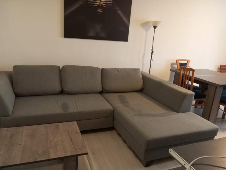 Apartament cu 3 camere decomandat în Petru Rareș