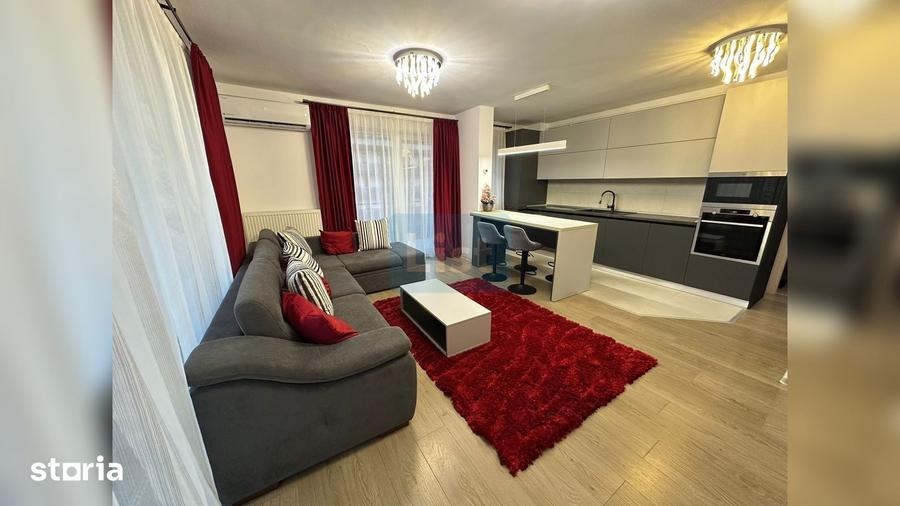 COMISION 0% Ap. 3 camere 73 mp + terasa, Grand Park, PET FRIENDLY - 16