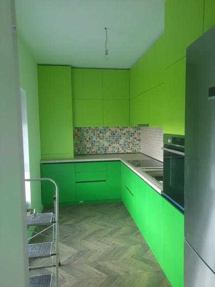 Apartament cu 2 camere semidecomandat, mobilat în Chișoda