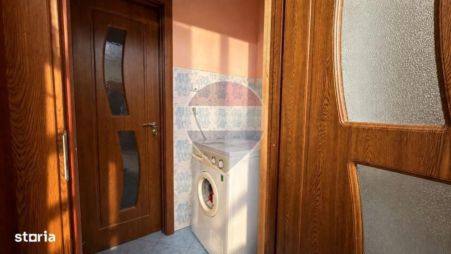 Apartament cu 2 camere de vanzare / Central/ Bacau - 4