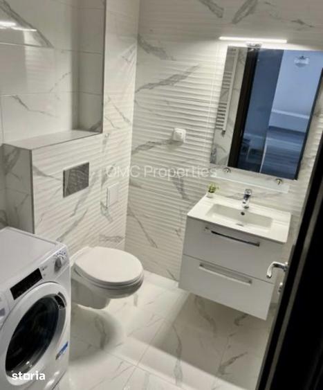 2 camere chirie bloc nou - Drumul Taberei - Brancusi - Valea Larga - 6