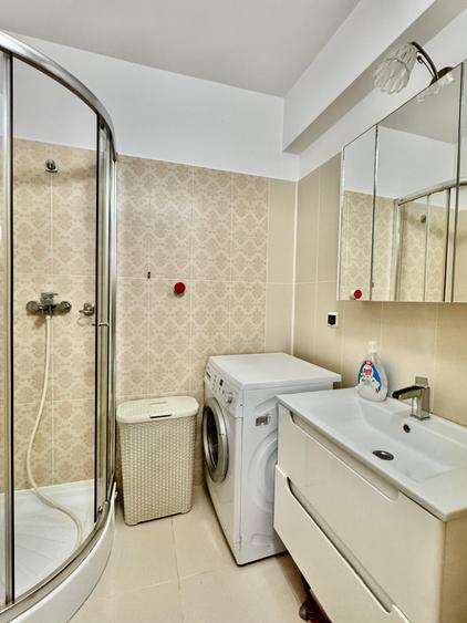 Apartament cu 2 camere semidecomandat în Știrbei Vodă