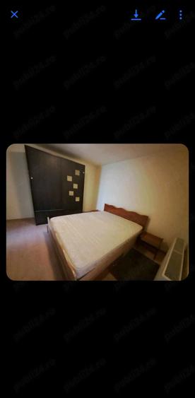 Apartament cu 2 camere semidecomandat în Vitan