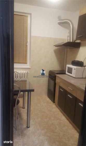 Garsonieră semidecomandată în Berceni