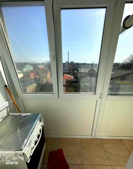 Garsonieră decomandată în Progresul