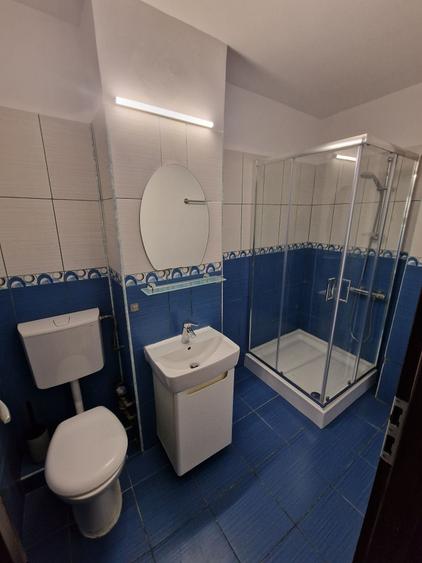 Apartament cu 2 camere semidecomandat în Păulești