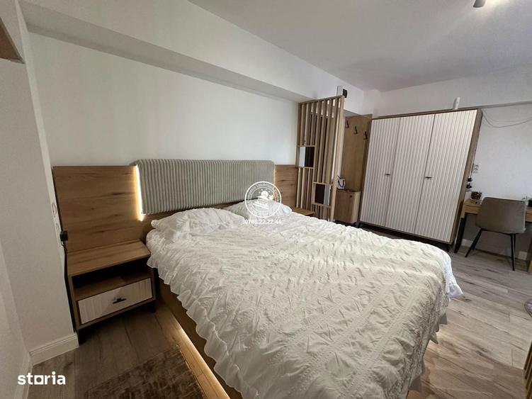 Apartament în Tudor Vladimirescu