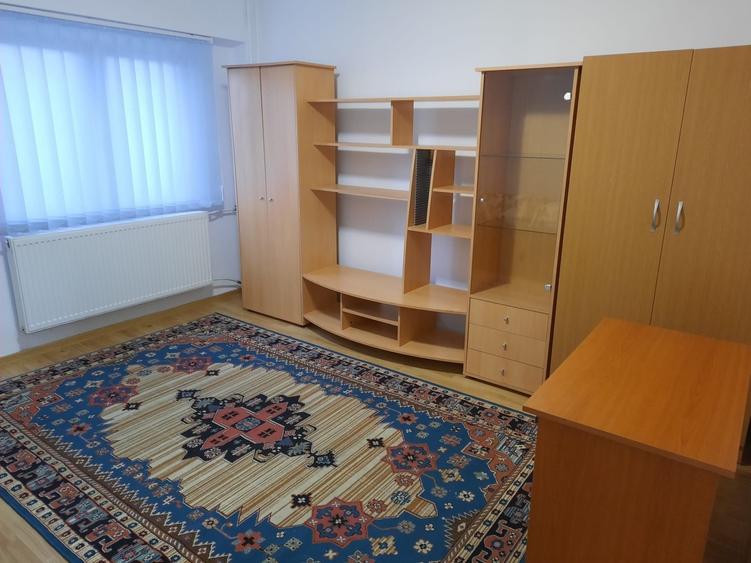 Garsonieră în Dosu Bricii