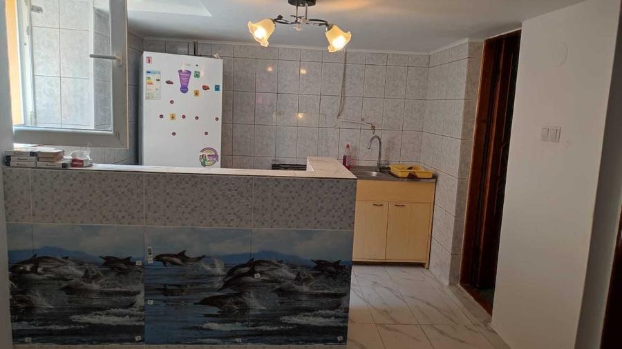 Casă cu 4 camere în Certeju de Sus