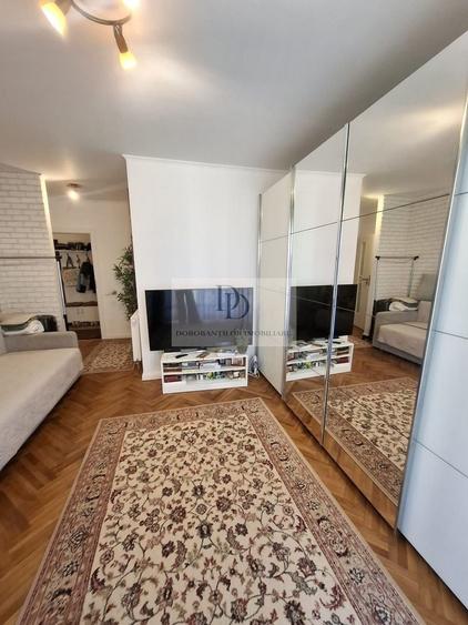 Apartament 2 camere decomandat | Parcare | Grand Park Residence - 5