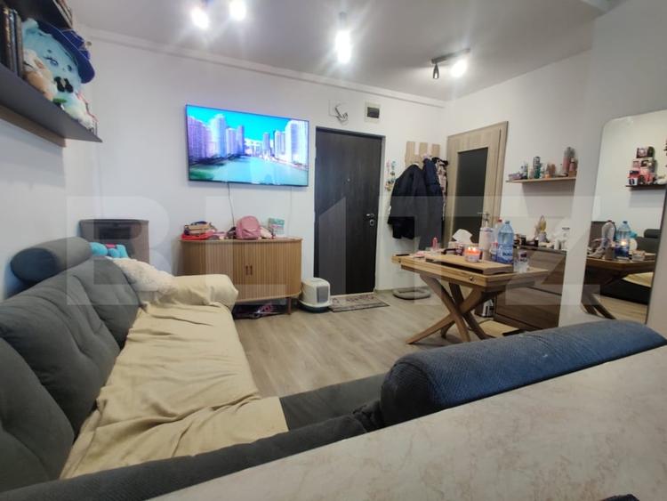 Apartament 2 camere, bloc nou, in apropiere de Prima Shops. - 1