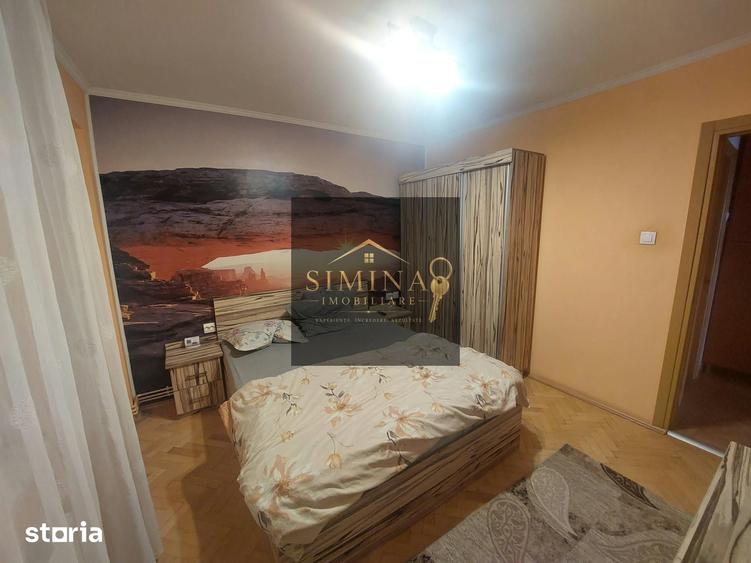 Apartament cu 2 camere decomandat în Tudor Vladimirescu