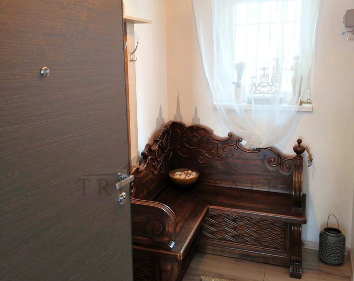 Apartament cu 2 camere semidecomandat în Foișorul de Foc