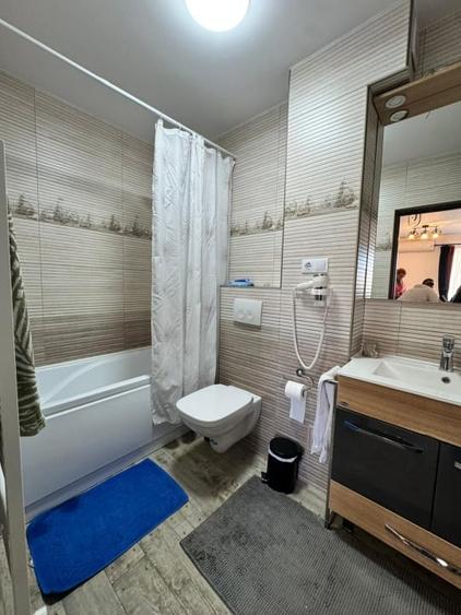 Apartament cu 2 camere decomandat, mobilat în Hotvon