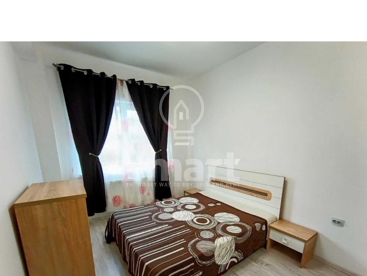 Apartament modern 2 camere Grand Hotel Italia - 5