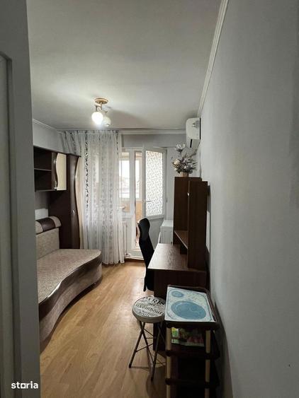 Garsonieră în Micro 40