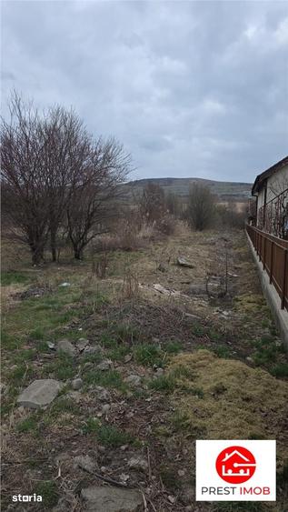 Teren de 1150 mp, în Sântana de Mureș