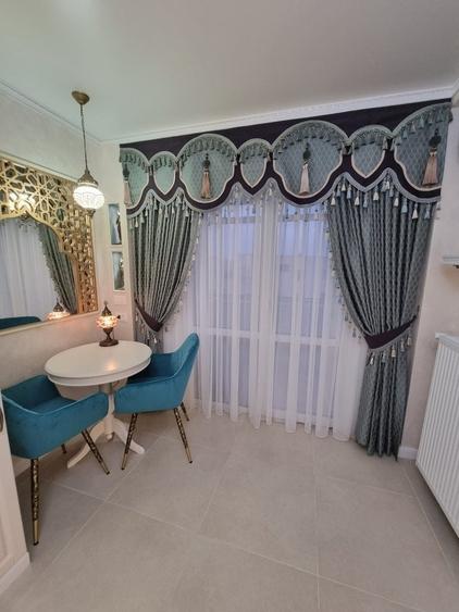 Garsoniera ULTRA-LUX stil oriental/PROPRIETAR - 1