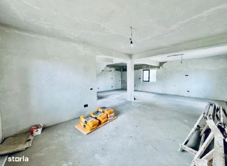 Casă cu 3 camere cu Teren 250 Mp în Clinceni
