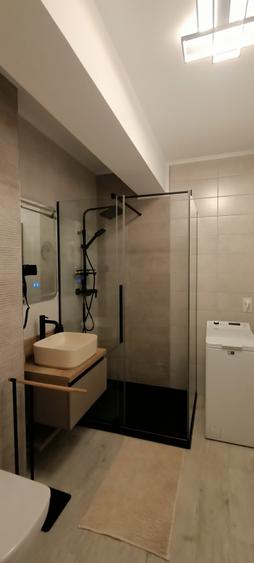 Garsonieră premium de închiriat | Avantgarden Brașov-Faza 4 - 15