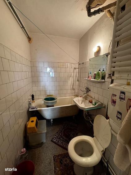 Etaj 2-Tatarasi Dispecer-2 Camere 39mp-bloc fara risc - 7