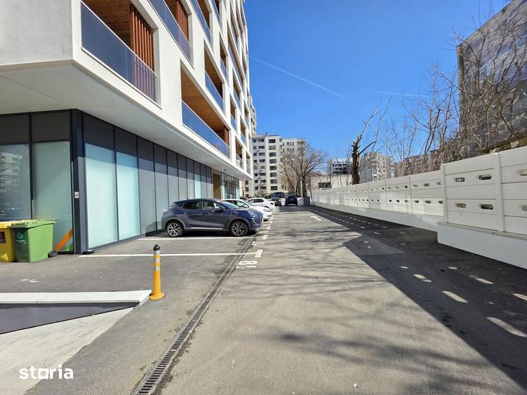 Apartament 2 camere, etaj 9, zona 13 Septembrie - 3