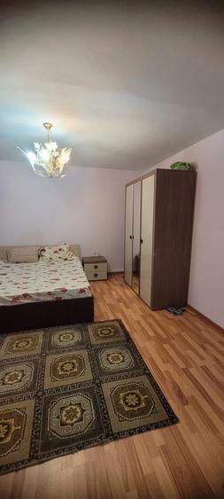 Garsonieră decomandată în Popoveni