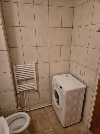 Garsonieră decomandată în Dorobanți