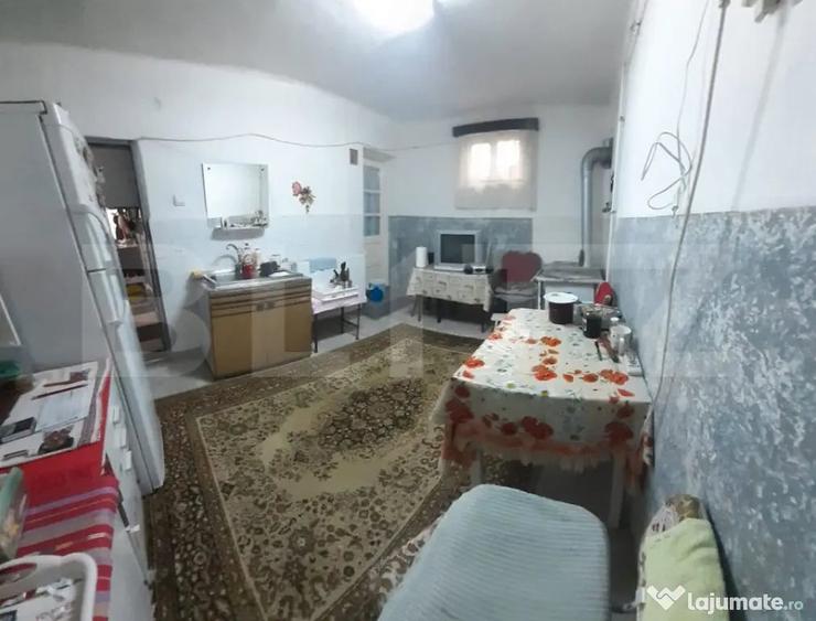 Casă cu 3 camere cu Teren 143 Mp în Central