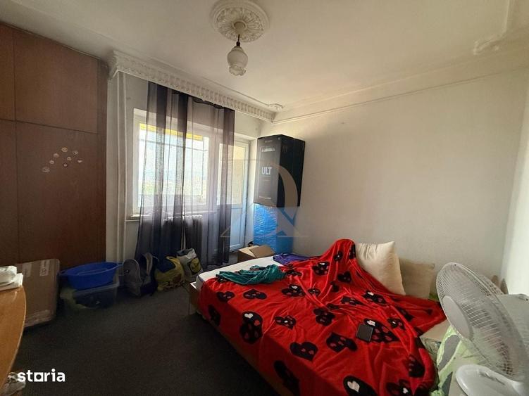Apartament cu 2 camere decomandat în Independenței