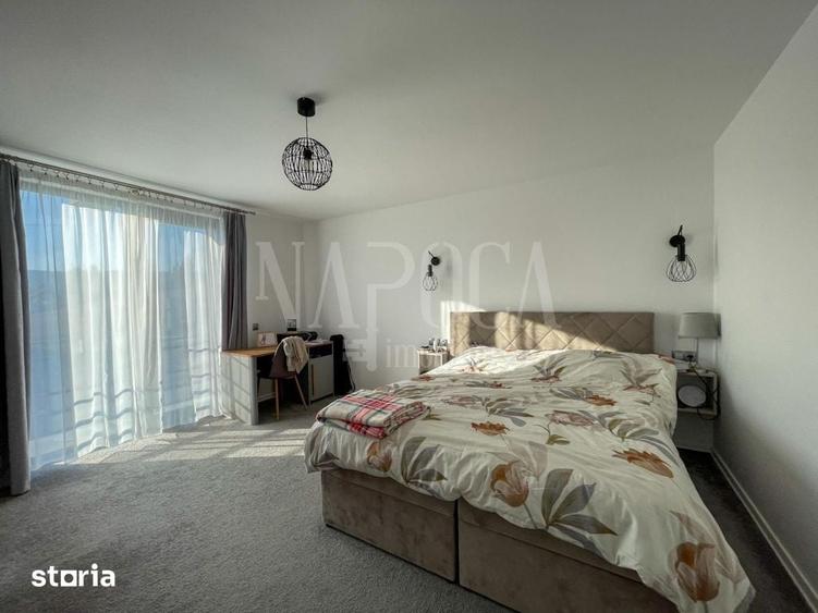Casa 4 camere de vanzare in Floresti - 5