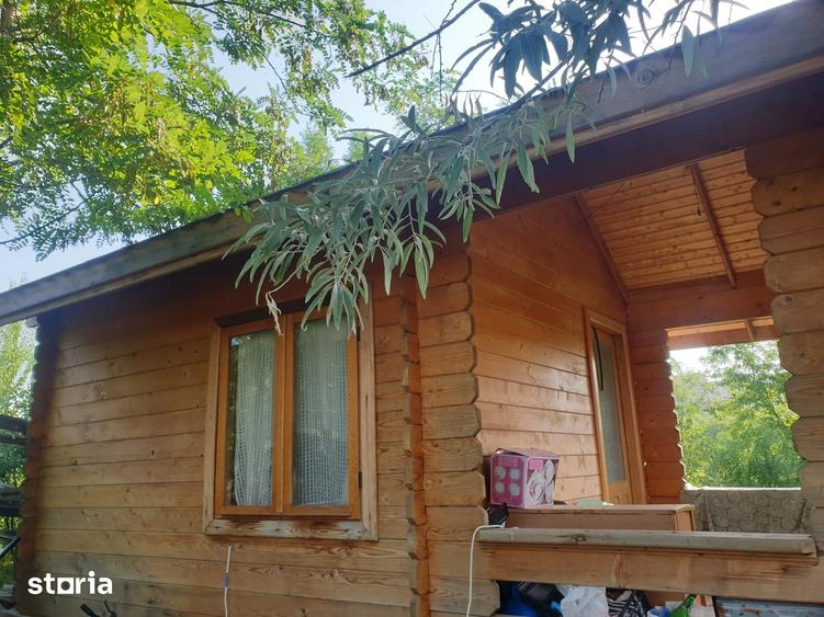 Teren de 1500 mp, în Copou