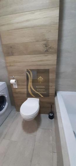 Apartament cu 2 camere decomandat în Brâncoveanu